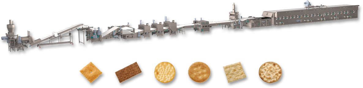 cracker-system