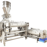 Loss-In-Weight Feeder Manufacturers