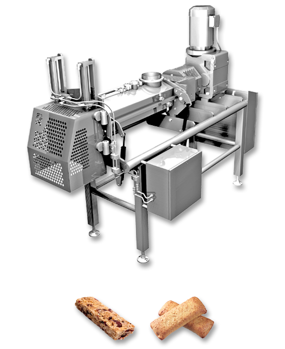 Types of Mixing Equipment Used in Commercial Bakeries Exact Mixing