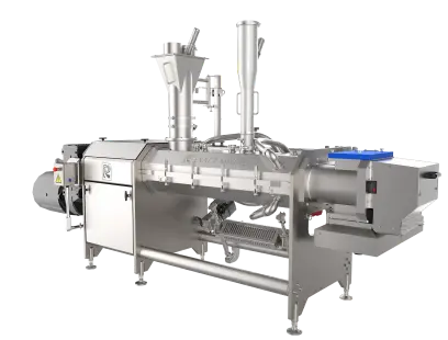 American Manufacturers of Commercial Bakery Mixers