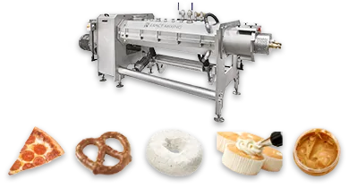 Why Industrial Bakeries Choose Exact Mixing for Their Continuous Mixing Systems