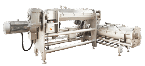 Manufacturers of Commercial Dough Mixers in London, UK