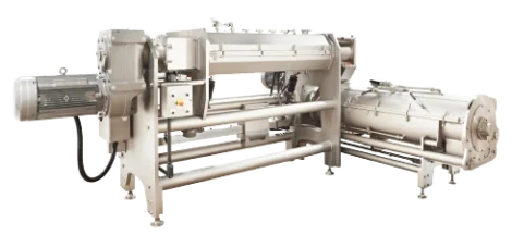 Who Supplies Industrial Dough Mixers in Los Angeles, CA?
